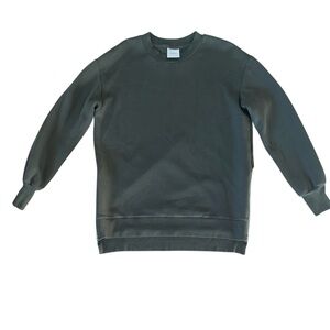 Varley Charter Sweat 2.0 size small